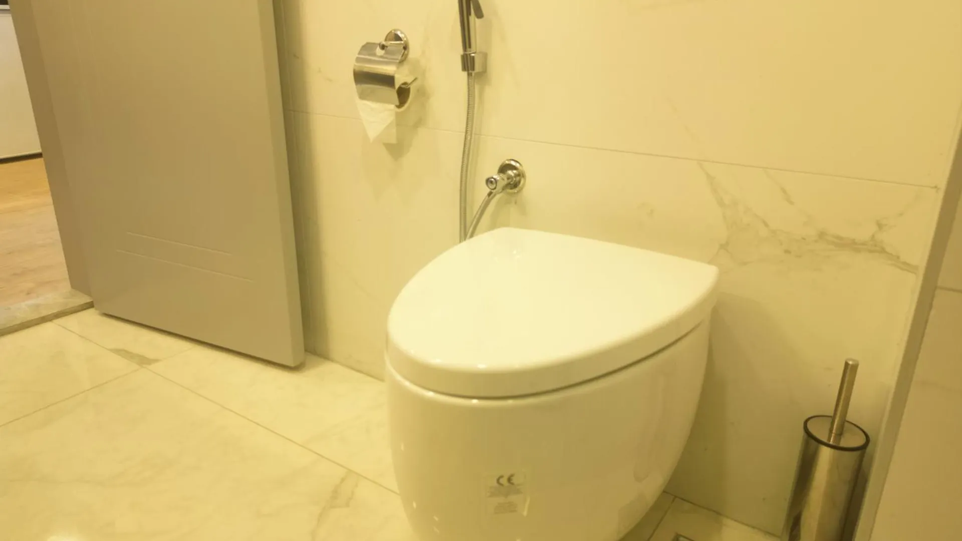 Questa Deluxe Hotel Trebizonda Turquia
