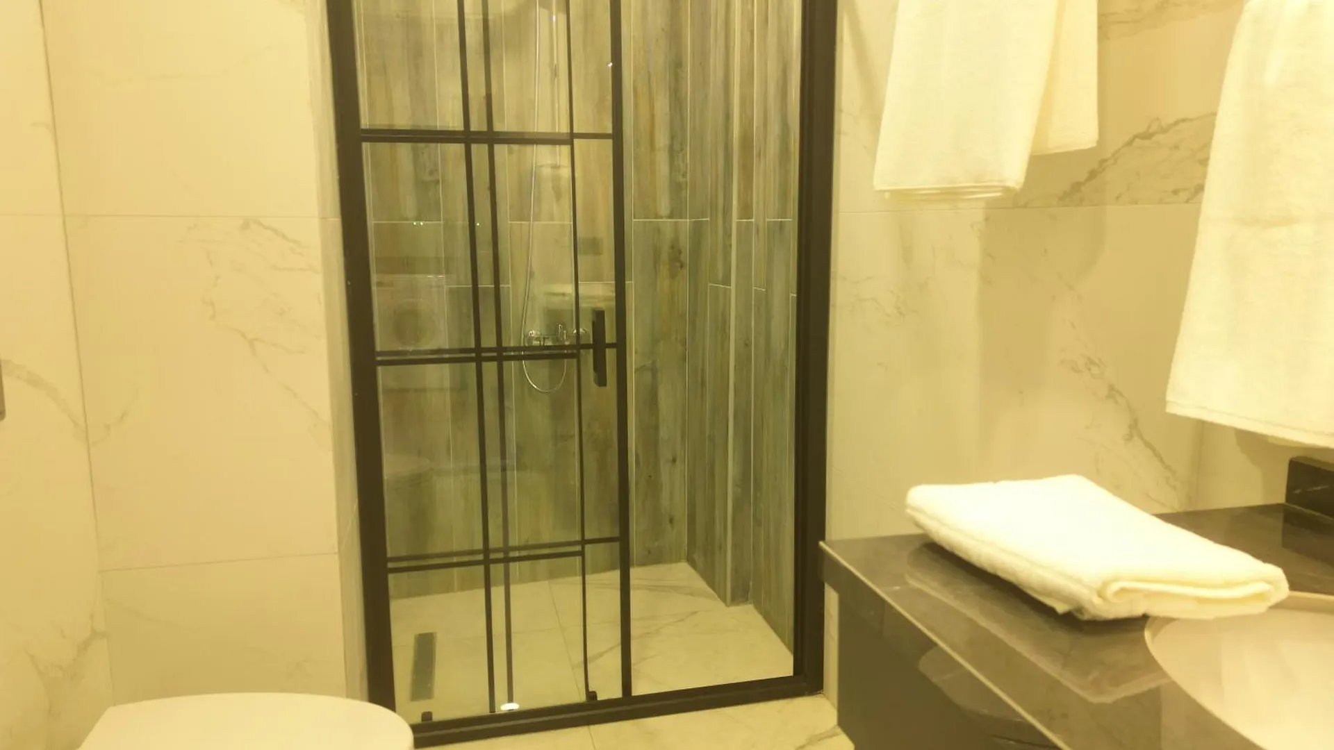 Apart-hotel Questa Deluxe Hotel Trebizonda