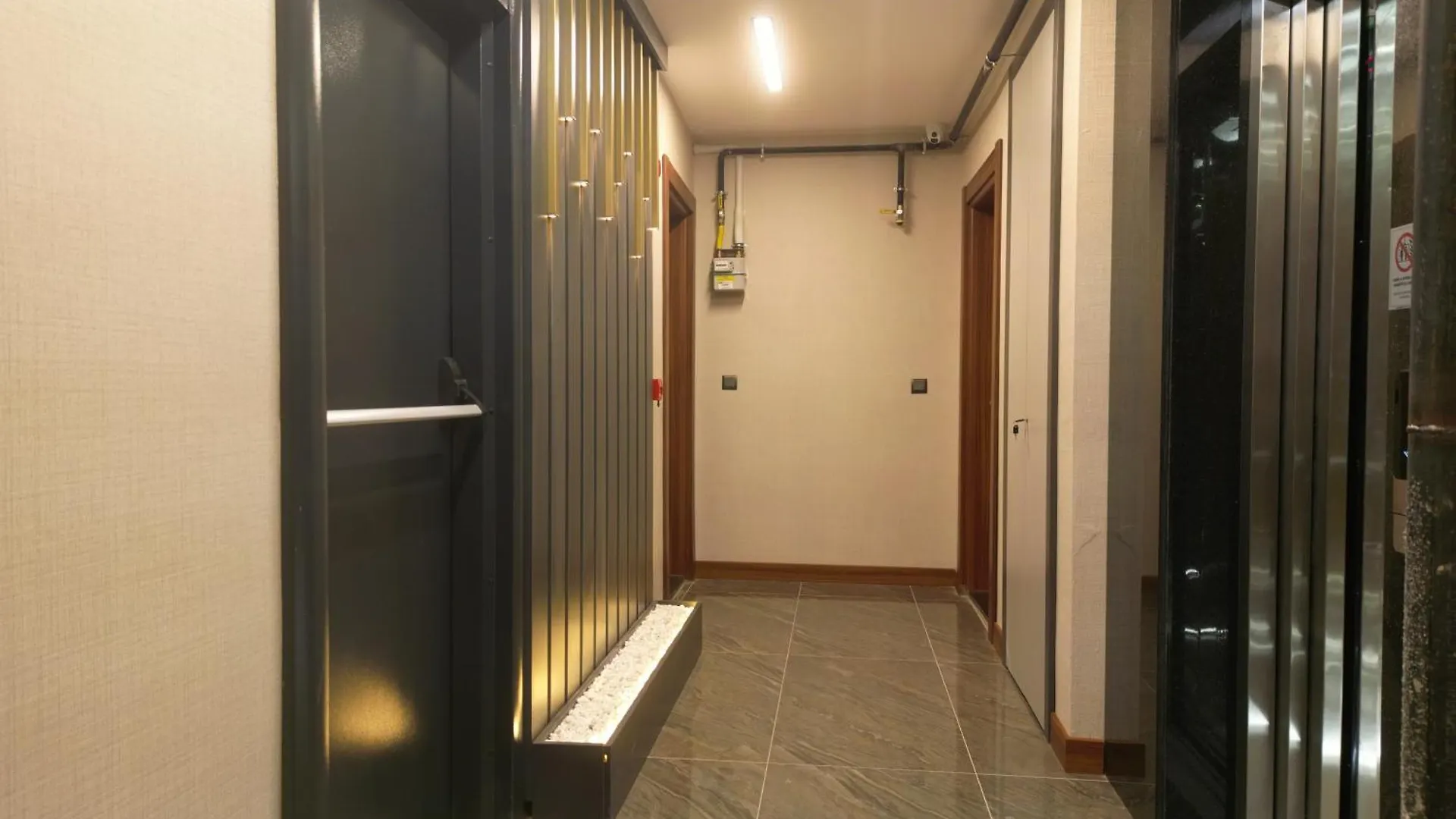 Questa Deluxe Hotel Trebizonda 0*,