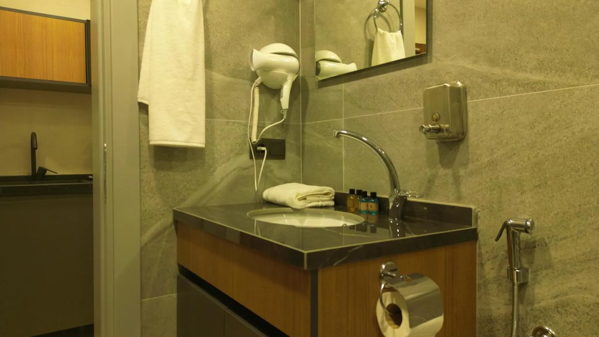 Questa Deluxe Hotel Trebizonda Apart-hotel
