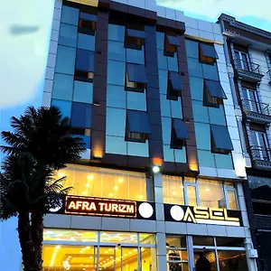 Asel Hotel